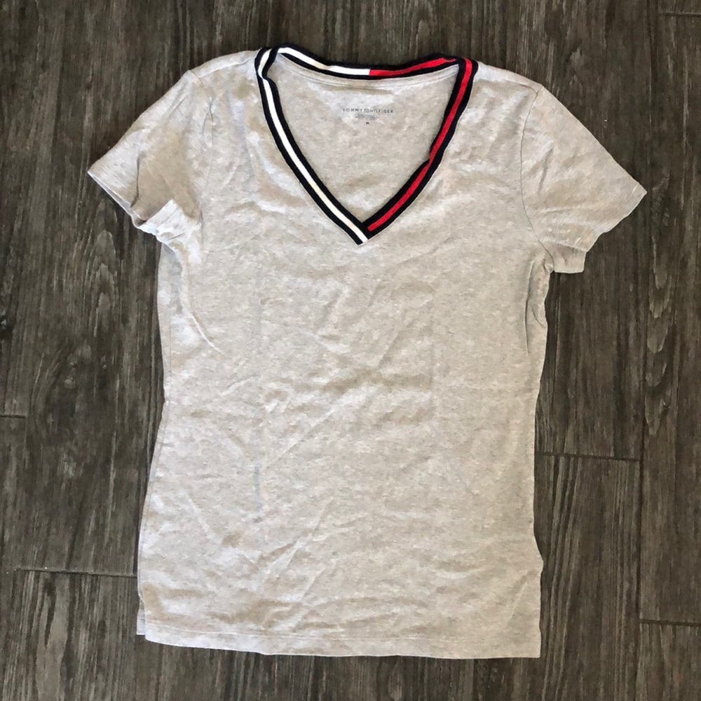 Tommy Hilfiger top M